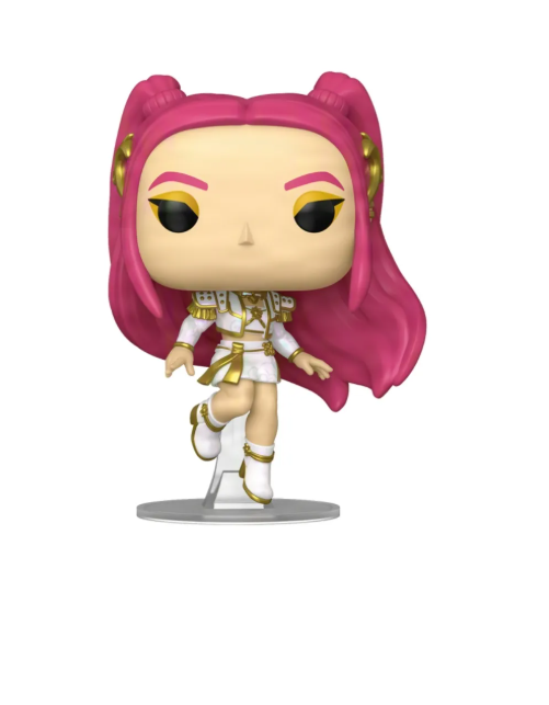 BONECO FUNKO POP MIRA - GUERREIRAS DO K-POP 2431