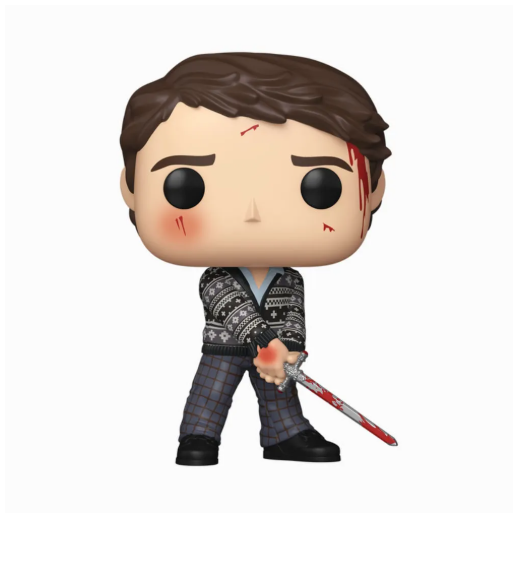 BONECO FUNKO POP NEVILLE LONGBOTTOM - HARRY POTTER 194