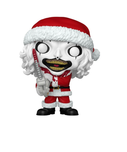 BONECO FUNKO POP TERRIFIER 3 1990