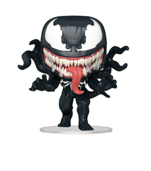 BONECO  FUNKO POP VENOM - HOMEM ARANHA 2