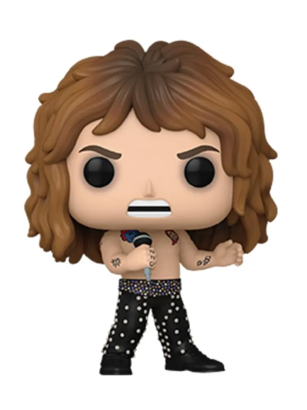 FUNKO POP OZZY OSBOURNE 404