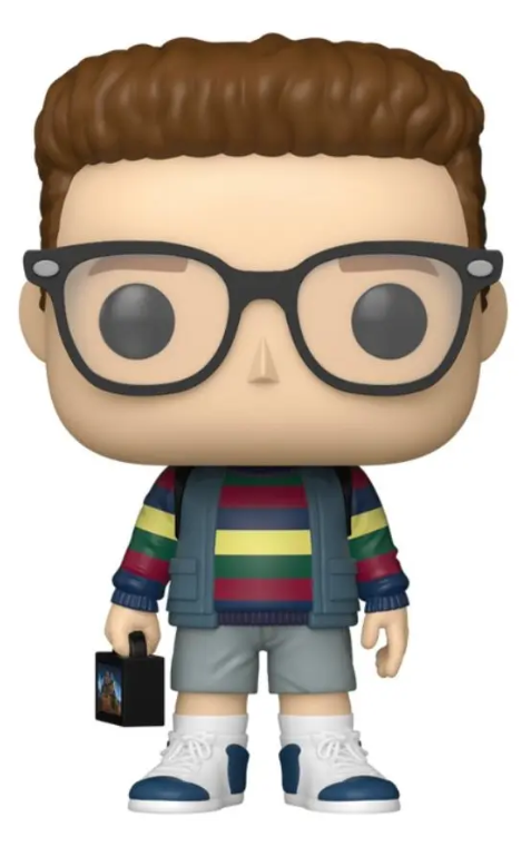 BONECO FUNKO POP DEREK - STRANGER THINGS 1803