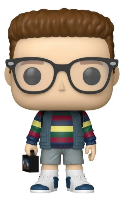 BONECO FUNKO POP DEREK - STRANGER THINGS 1803