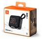 CAIXA DE SOM JBL GO 4 BLACK