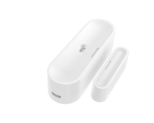 SENSOR DE ABERTURA INTELIGENTE WIFI, MONITORAMENTO