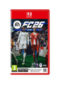 JOGO NINTENDO SWITCH 2 EA SPORTS FC 26
