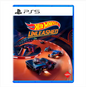 JOGO PS5 HOT WHEELS UNLEASHED