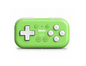 CONTROLE 8BIT MICRO PARA SWITCH / ANDROID VERDE