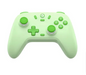 CONTROLE GAME SIR NOVA T4 NLITE MINT GREEN