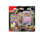 BLISTER TRIPLO POKEMON - MEGA EVOLUÇÃO - DRIFLOON