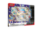 BOX POKEMON - LENDAS IMPLACÁVEIS - ZACIAN EX