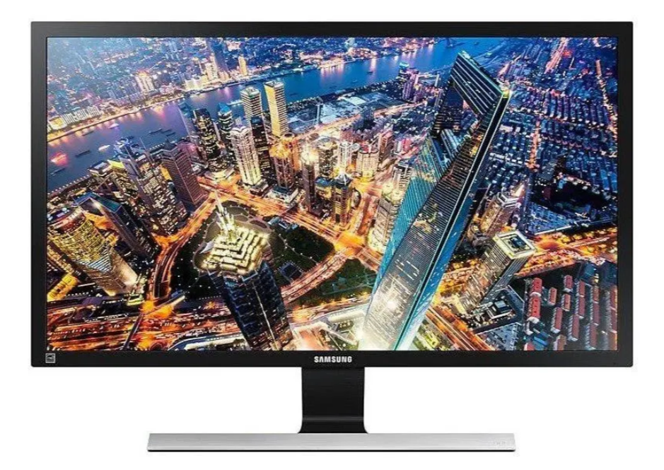 MONITOR SAMSUNG 28'' 4K (SEMINOVO)