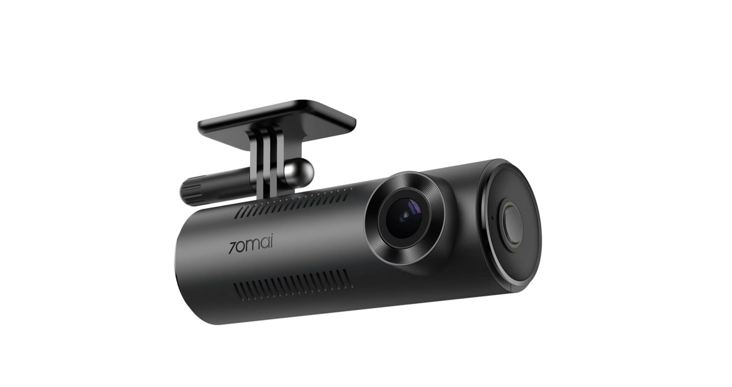 CAMERA PARA CARRO 70MAI DASH CAM M310 PLUS 2K ULTRA HD