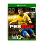 JOGO XBOX ONE PES 2016 (SEMINOVO)