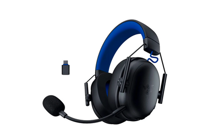 HEADSET RAZER BLACKSHARK V3 X HYPERSPEED WIRELESS PARA PS5