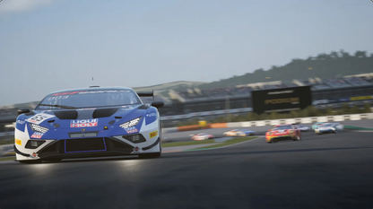 JOGO PS5 ASSETO CORSA COMPETIZIONE