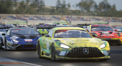 JOGO PS5 ASSETO CORSA COMPETIZIONE