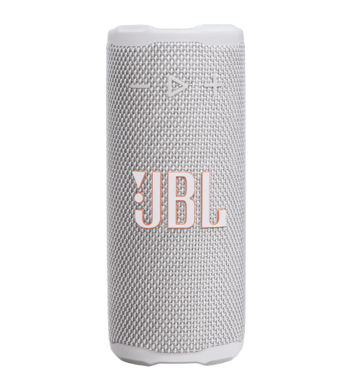 CAIXA DE SOM JBL GRIP BLUETOOTH - BRANCO