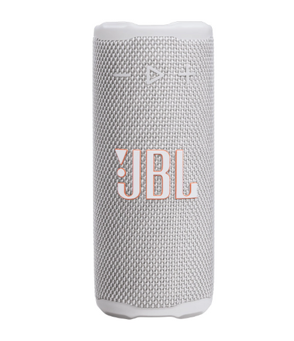 CAIXA DE SOM JBL GRIP BLUETOOTH - BRANCO