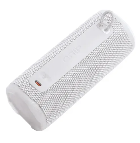 CAIXA DE SOM JBL GRIP BLUETOOTH - BRANCO