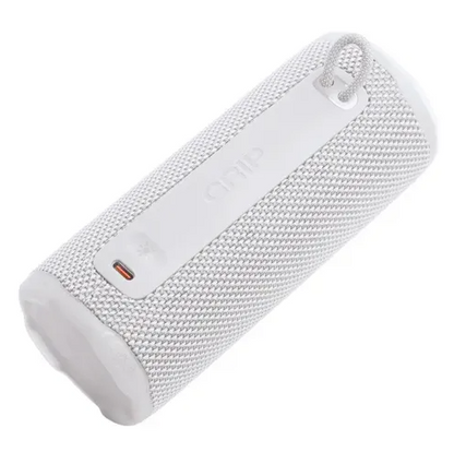 CAIXA DE SOM JBL GRIP BLUETOOTH - BRANCO