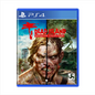 JOGO PS4 DEAD ISLAND DEFINITIVE EDITION (SEMINOVO)