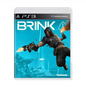 JOGO PS3 BRINK (SEMINOVO)