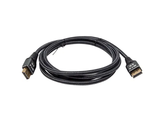 CABO DISPLAY PORT 1.4V 8K 2M STORM