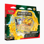 BARALHO BATALHA DELUXE - ZAPDOS EX 60 CARTAS