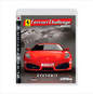 JOGO PS3 FERRARI CHALENGE (SEMINOVO)
