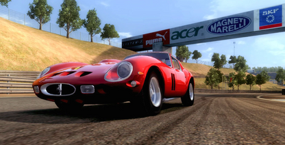 JOGO PS3 FERRARI CHALENGE (SEMINOVO)