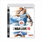 JOGO PS3 NBA LIVE 10 (SEMINOVO)