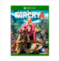 JOGO XBOX ONE FARCRY 4 (SEMINOVO)
