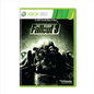 JOGO XBOX 360 FALLOUT 3 (SEMINOVO)