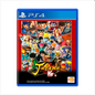 JOGO PS4 J-STARS VICTORY VS+ (SEMINOVO)