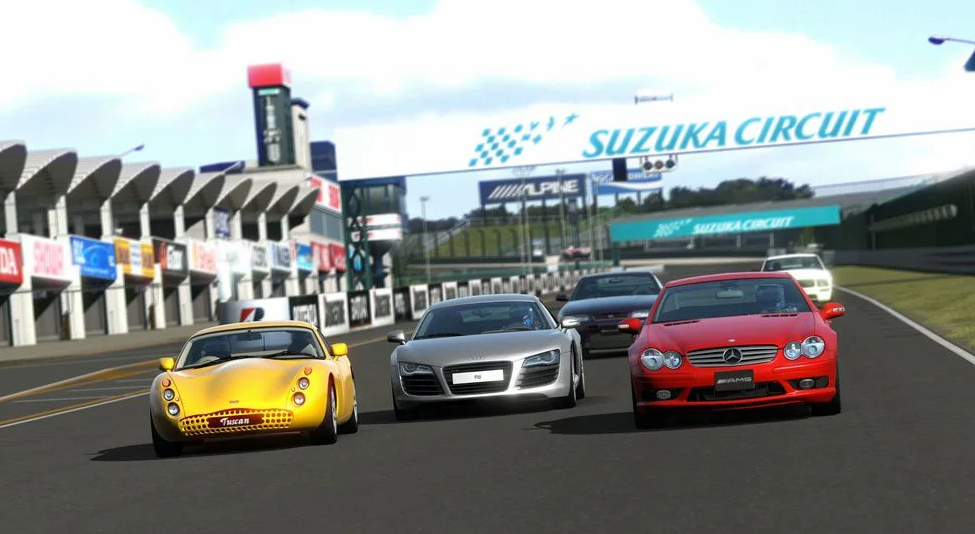 JOGO PS3 GRAN TURISMO PROLOGUE (SEMINOVO)
