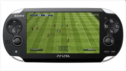 PS VITA JOGO FIFA SOCCER 13 (SEMINOVO)