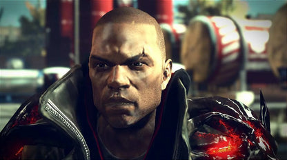 JOGO PS3 PROTOTYPE 2 (SEMINOVO)