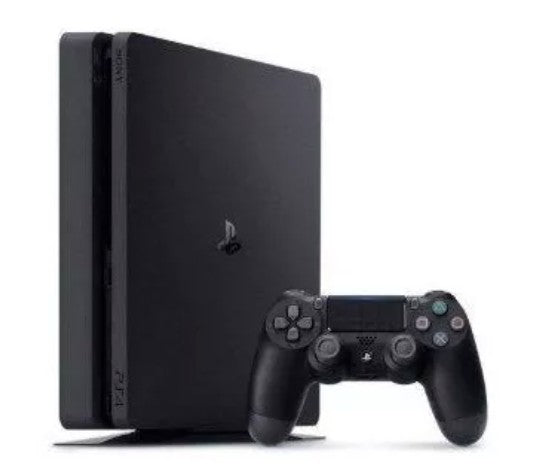 CONSOLE SONY PLAYSTATION 4 SLIM 500GB