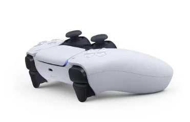 CONTROLE SONY DUALSENSE PS5 WIRELESS - BRANCO