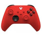 CONTROLE XBOX ONE SERIES X/S MICROSOFT -  PULSE RED(VERMELHO)