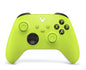 CONTROLE XBOX ONE SERIES X/S MICROSOFT -  ELECTRIC VOLT