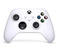 CONTROLE XBOX ONE SERIES X/S MICROSOFT -  ROBOT WHITE(BRANCO)