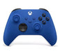 CONTROLE XBOX ONE SERIES X/S MICROSOFT -  SHOCK BLUE(AZUL)