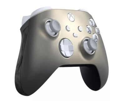 CONTROLE XBOX ONE SERIES X/S MICROSOFT -  LUNAR SHIFT