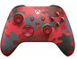 CONTROLE XBOX ONE SERIES X/S MICROSOFT -  DAYSTRIKE CAMO