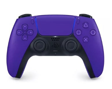 CONTROLE SONY DUALSENSE PS5 WIRELESS - GALACTIC PURPLE
