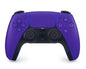 CONTROLE SONY DUALSENSE PS5 WIRELESS - GALACTIC PURPLE