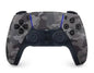 CONTROLE SONY DUALSENSE PS5 WIRELESS - GRAY CAMOUFLAGE