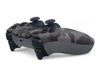 CONTROLE SONY DUALSENSE PS5 WIRELESS - GRAY CAMOUFLAGE